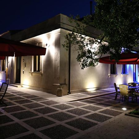 Case Vacanza Sant'Agostino Siracusa 锡拉库扎 外观 照片