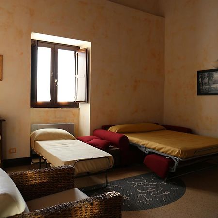 Case Vacanza Sant'Agostino Siracusa 锡拉库扎 外观 照片
