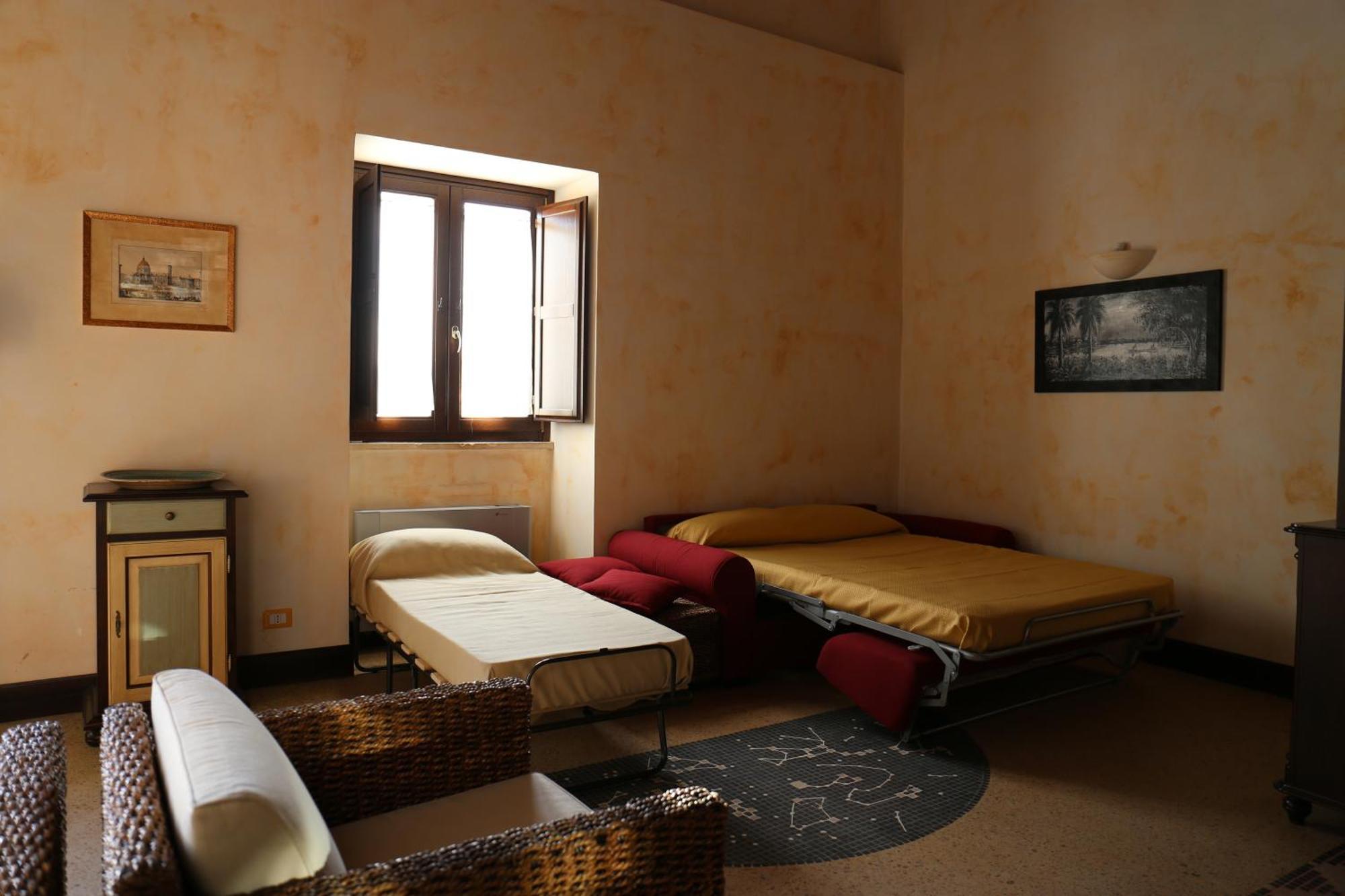 Case Vacanza Sant'Agostino Siracusa 锡拉库扎 外观 照片