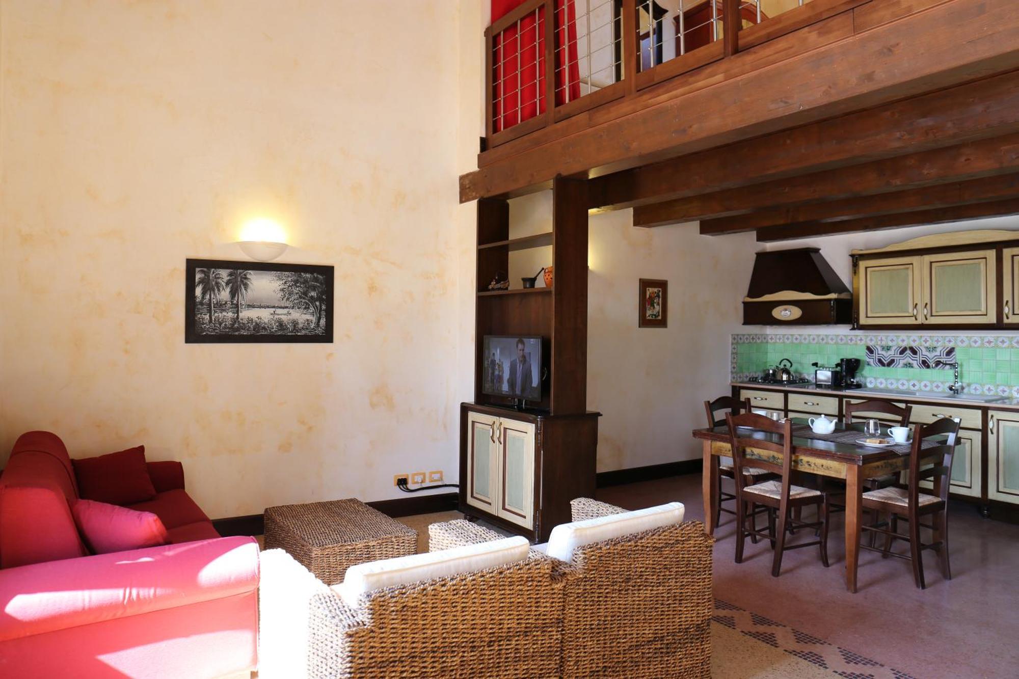 Case Vacanza Sant'Agostino Siracusa 锡拉库扎 外观 照片