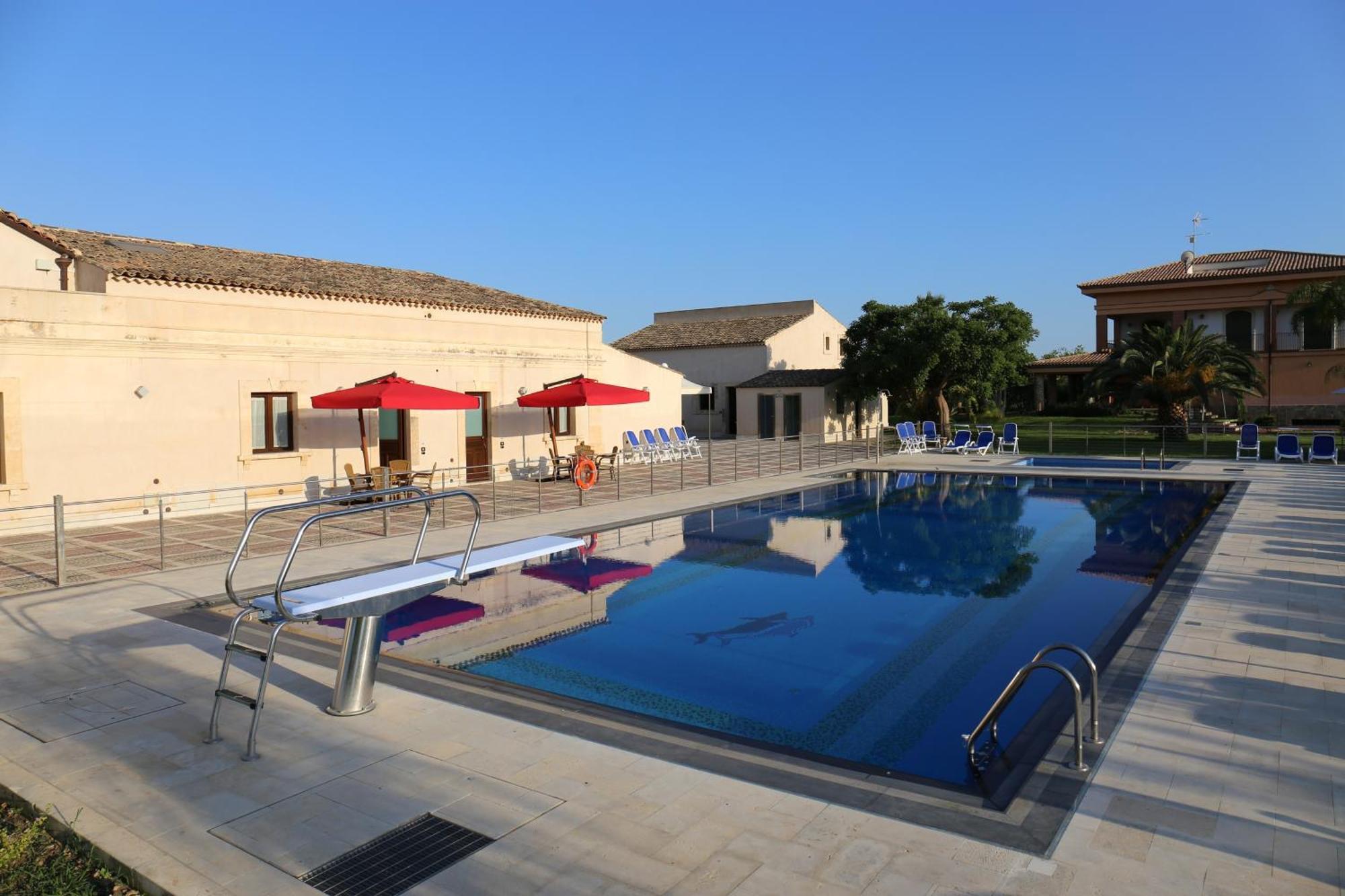 Case Vacanza Sant'Agostino Siracusa 锡拉库扎 外观 照片