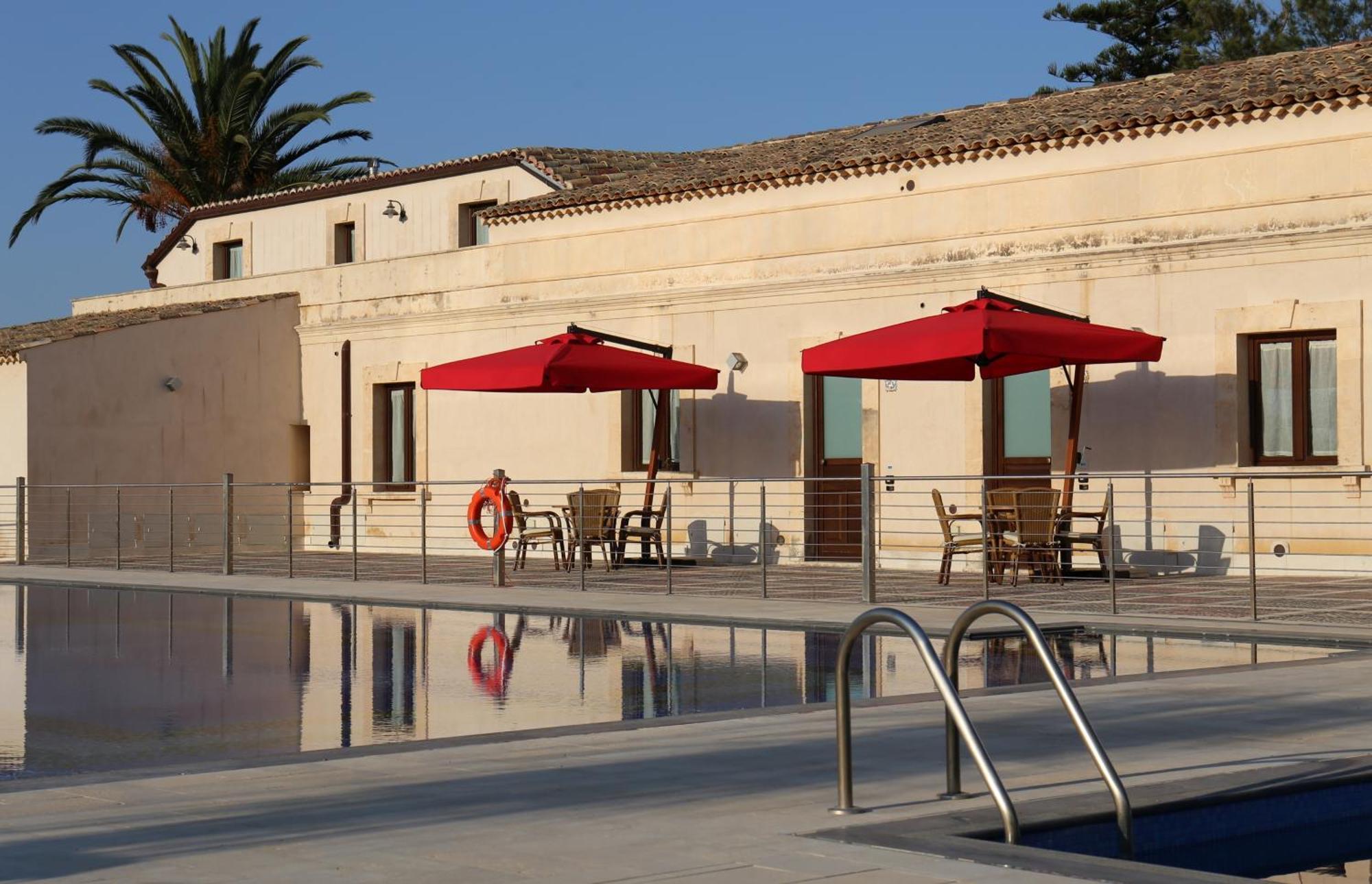 Case Vacanza Sant'Agostino Siracusa 锡拉库扎 外观 照片