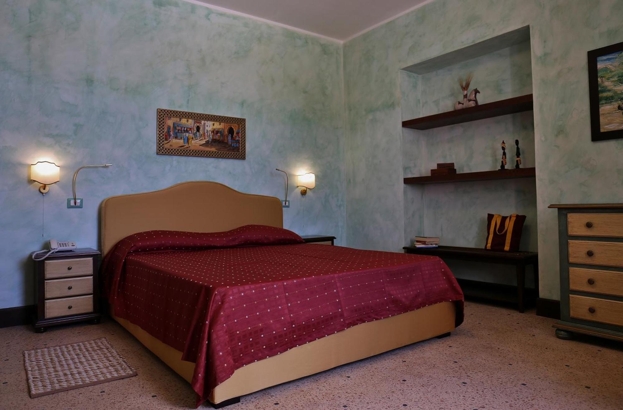 Case Vacanza Sant'Agostino Siracusa 锡拉库扎 外观 照片