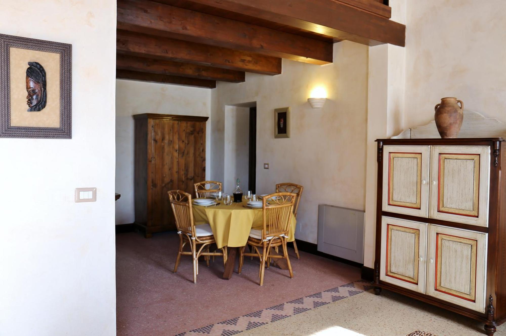 Case Vacanza Sant'Agostino Siracusa 锡拉库扎 外观 照片