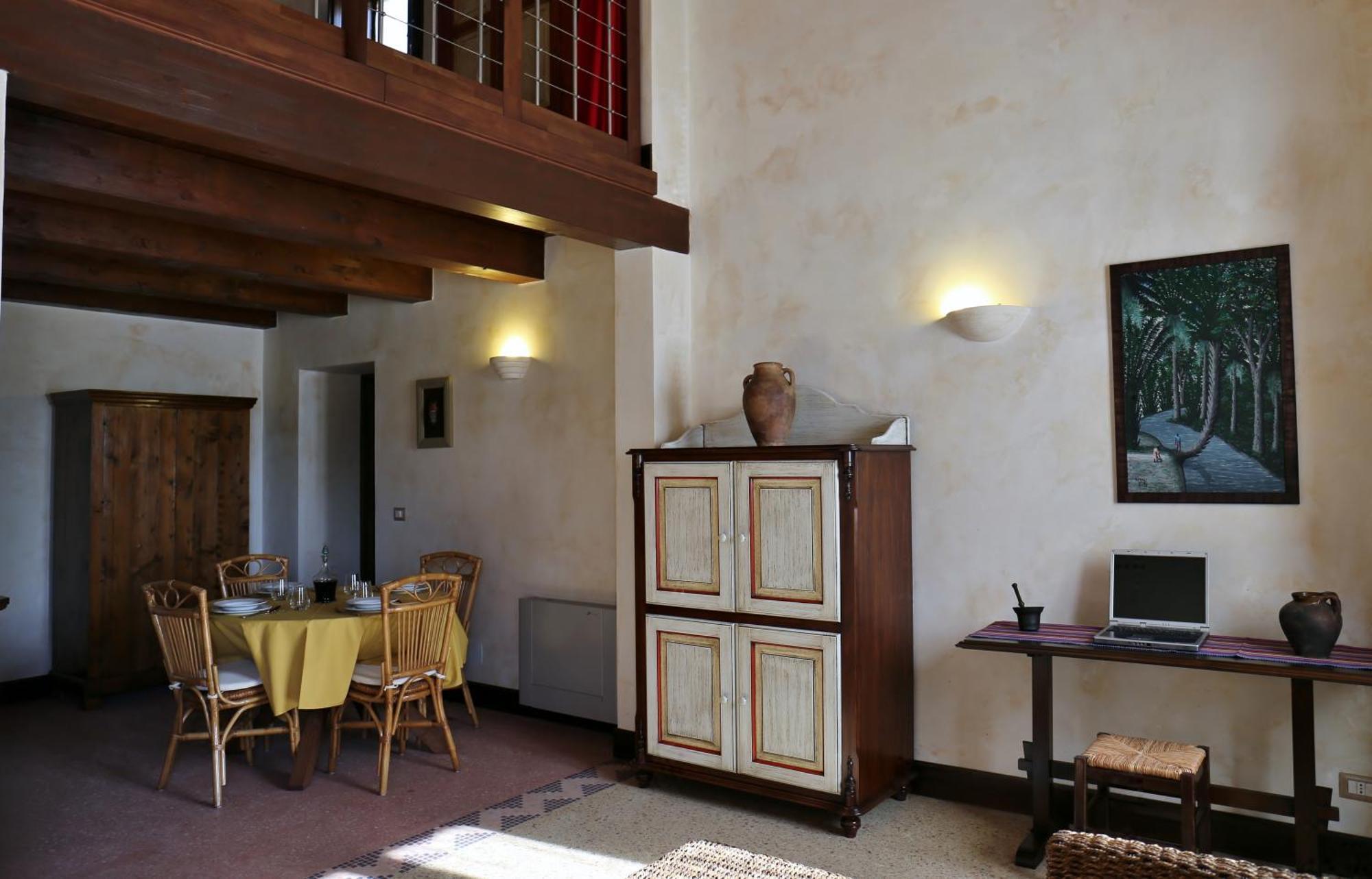 Case Vacanza Sant'Agostino Siracusa 锡拉库扎 外观 照片