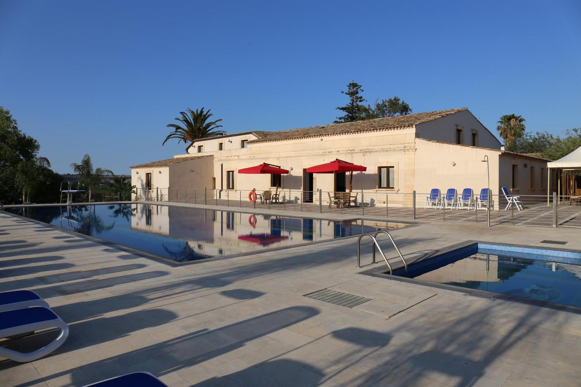Case Vacanza Sant'Agostino Siracusa 锡拉库扎 外观 照片