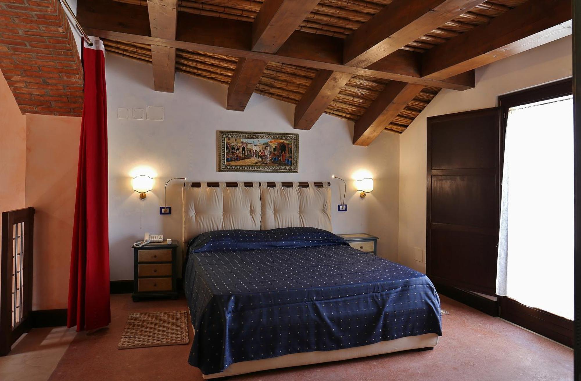 Case Vacanza Sant'Agostino Siracusa 锡拉库扎 外观 照片