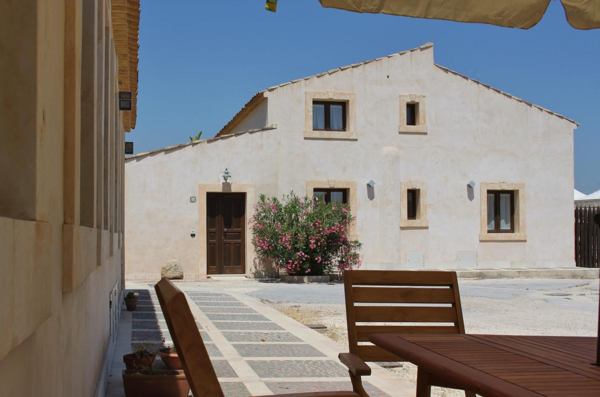 Case Vacanza Sant'Agostino Siracusa 锡拉库扎 外观 照片