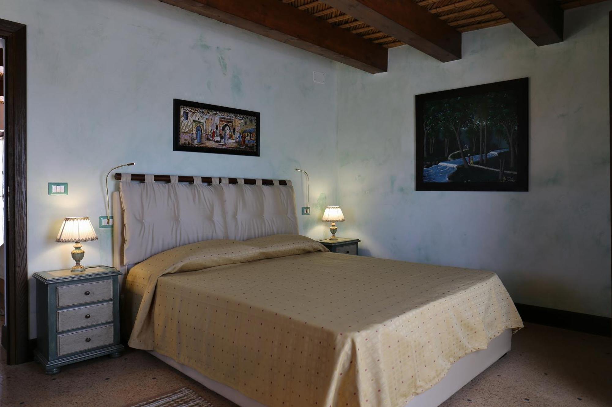 Case Vacanza Sant'Agostino Siracusa 锡拉库扎 外观 照片