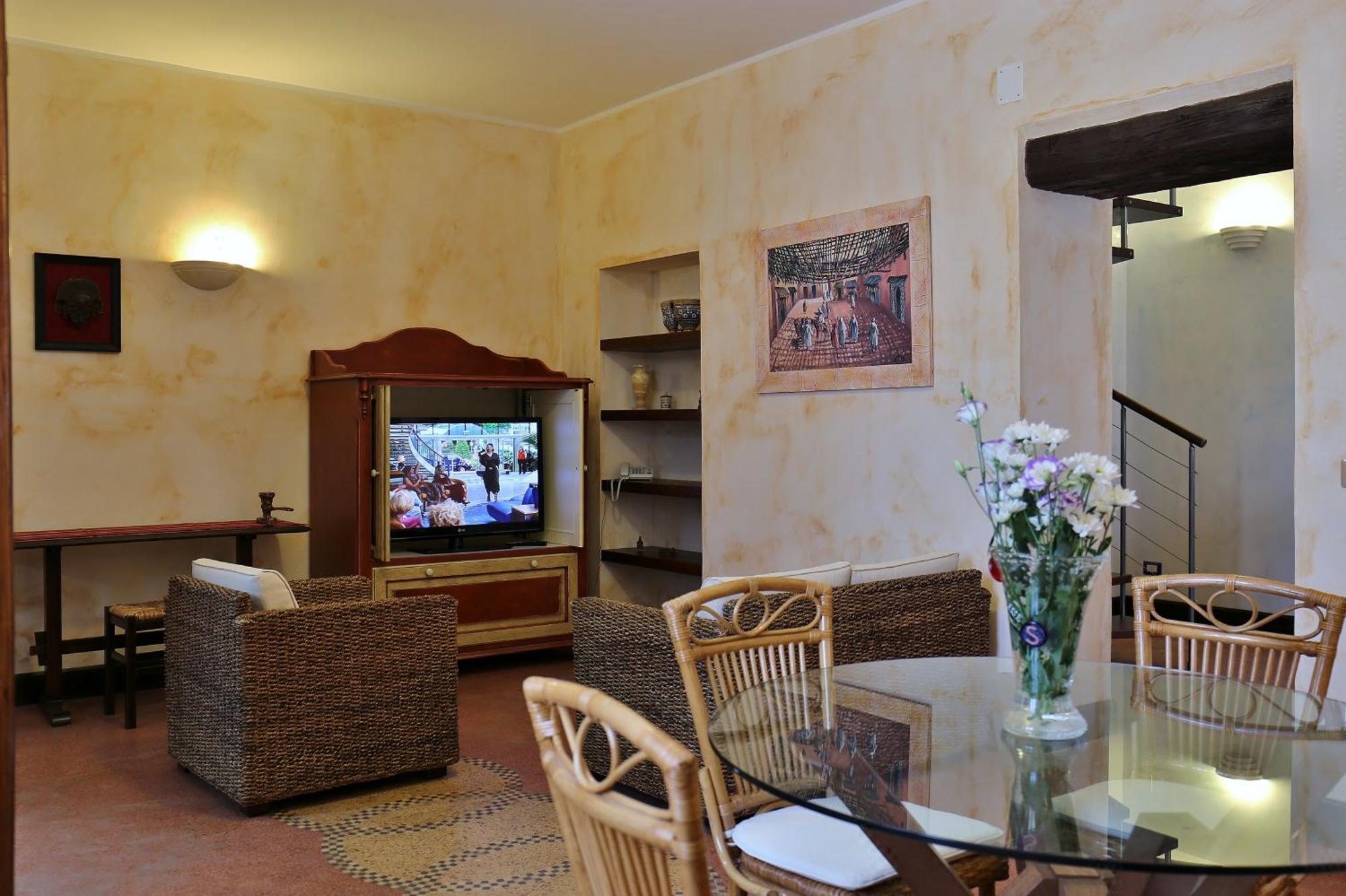 Case Vacanza Sant'Agostino Siracusa 锡拉库扎 外观 照片