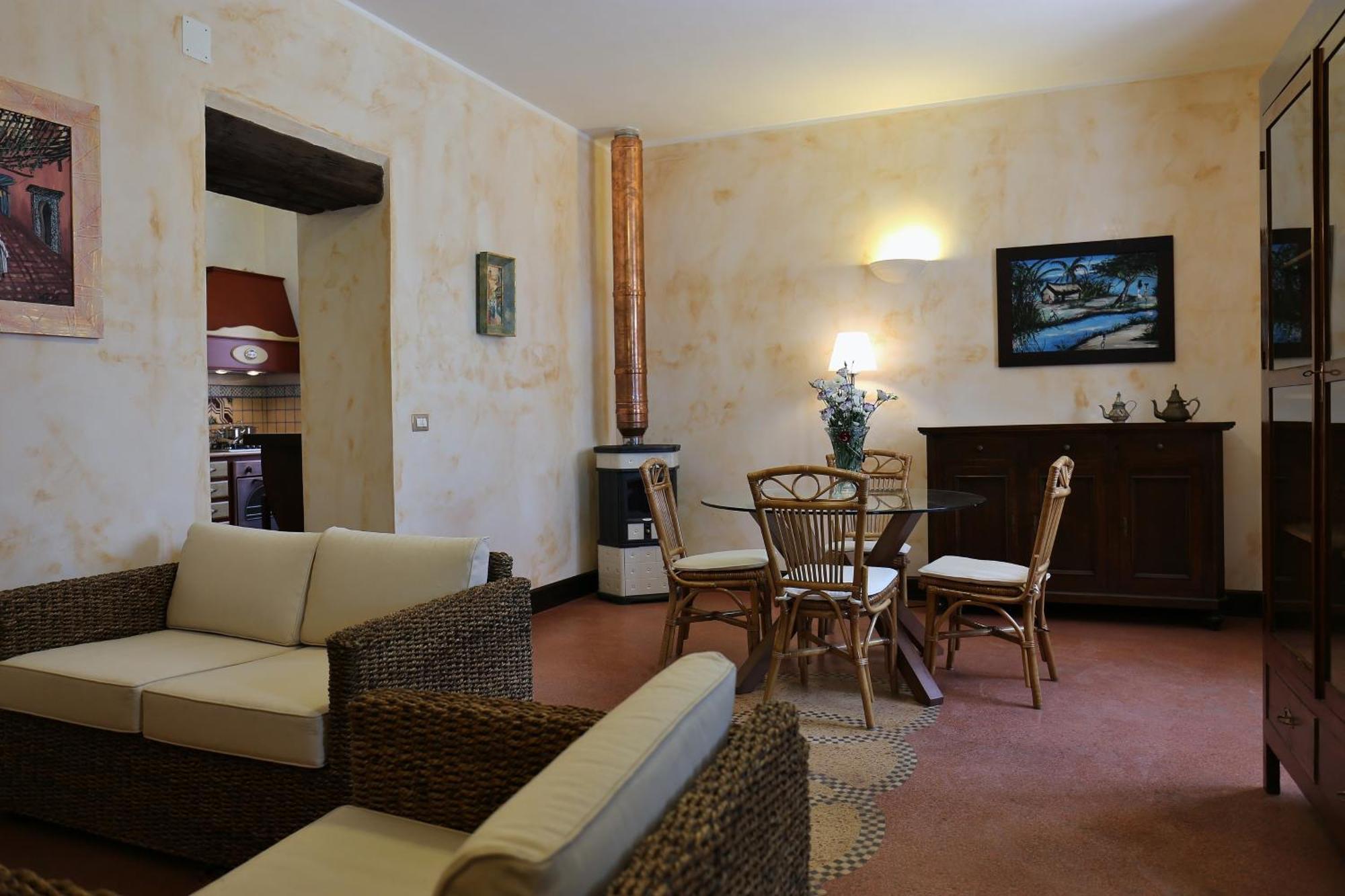 Case Vacanza Sant'Agostino Siracusa 锡拉库扎 外观 照片