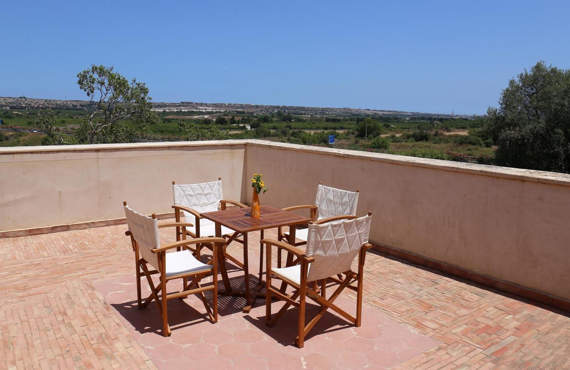 Case Vacanza Sant'Agostino Siracusa 锡拉库扎 外观 照片