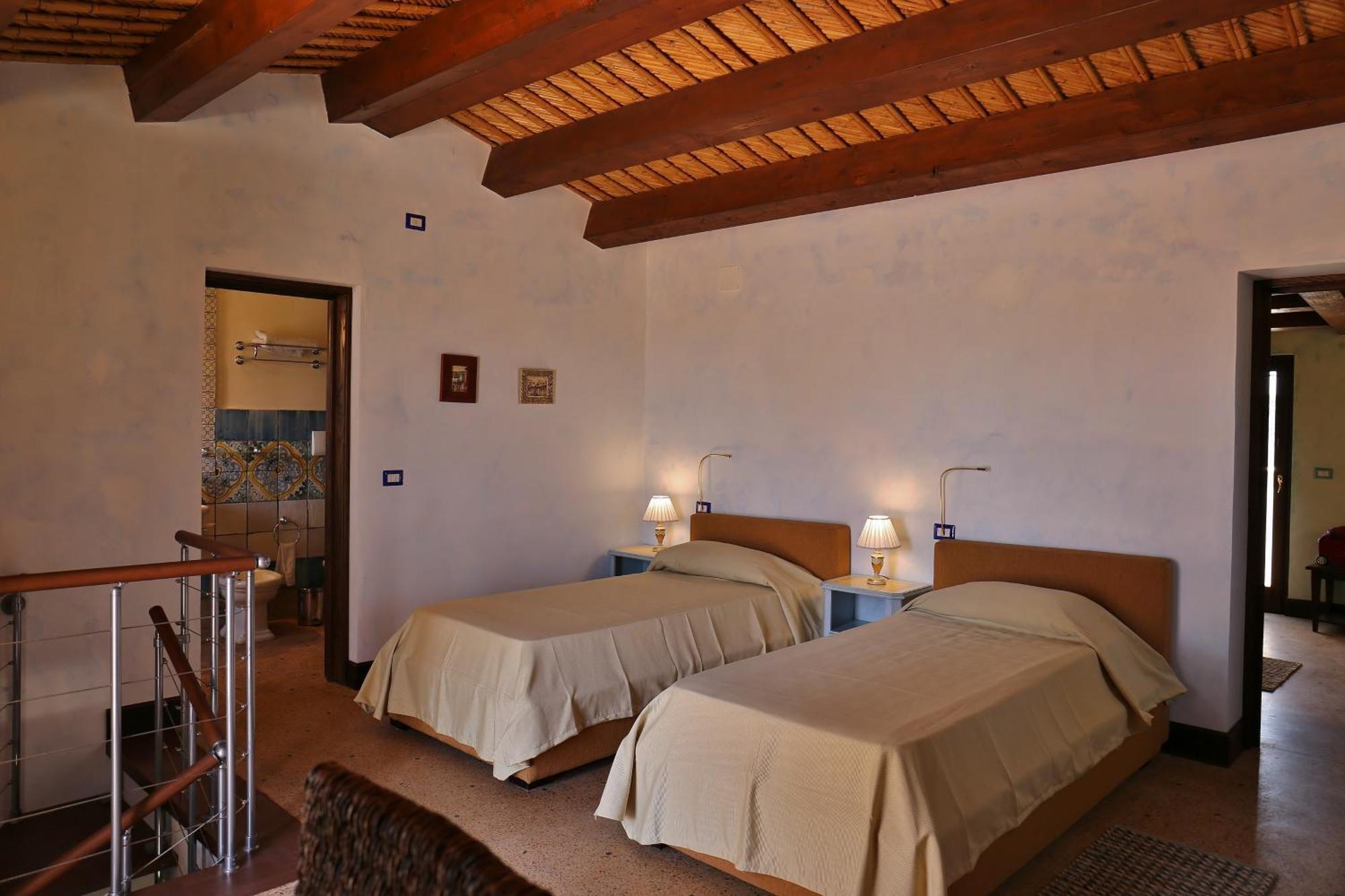Case Vacanza Sant'Agostino Siracusa 锡拉库扎 外观 照片