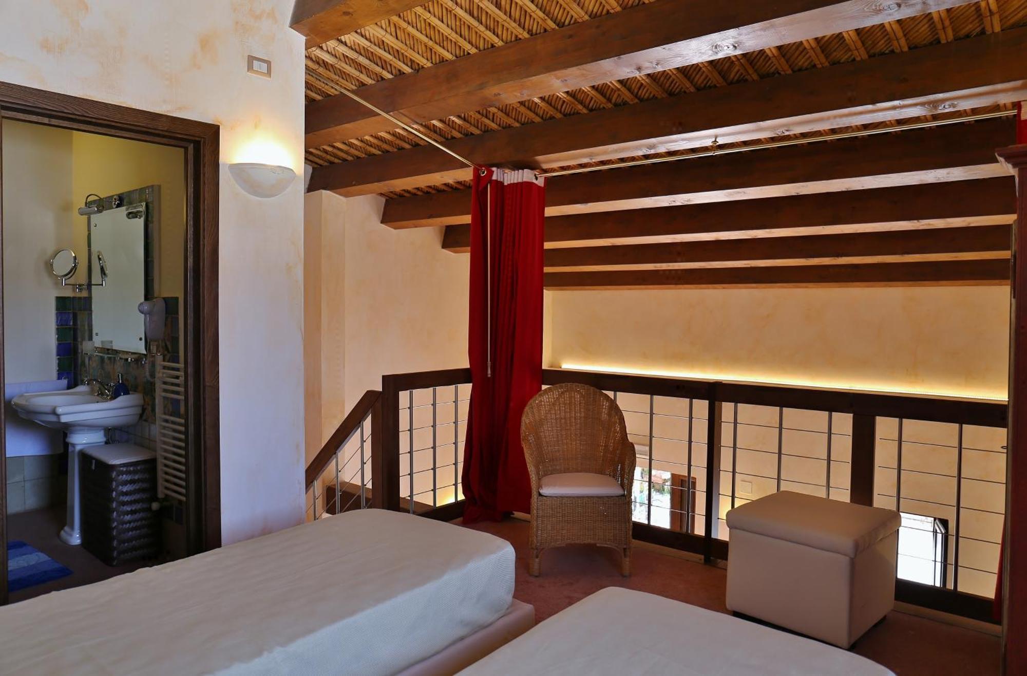 Case Vacanza Sant'Agostino Siracusa 锡拉库扎 外观 照片