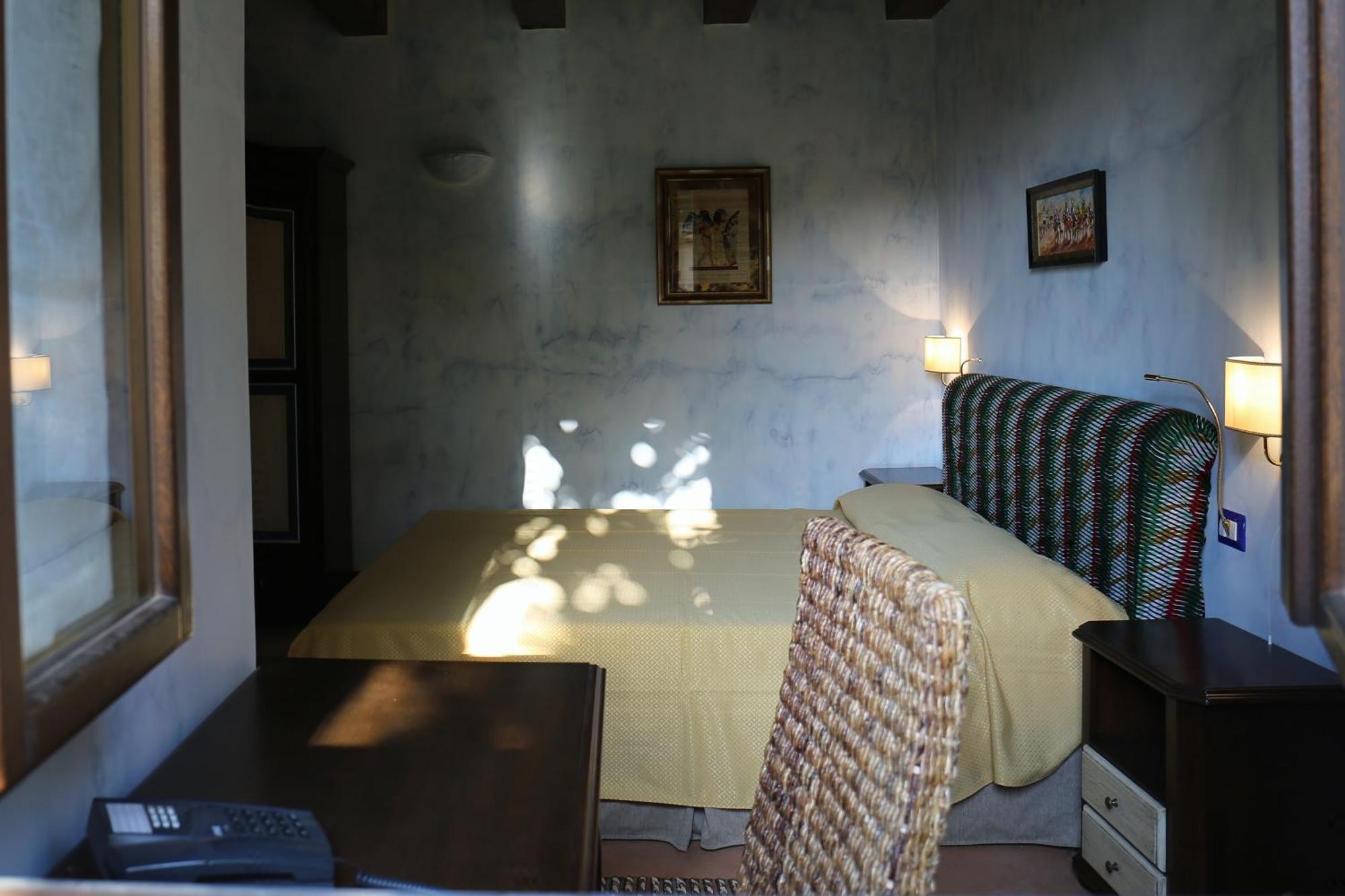 Case Vacanza Sant'Agostino Siracusa 锡拉库扎 外观 照片