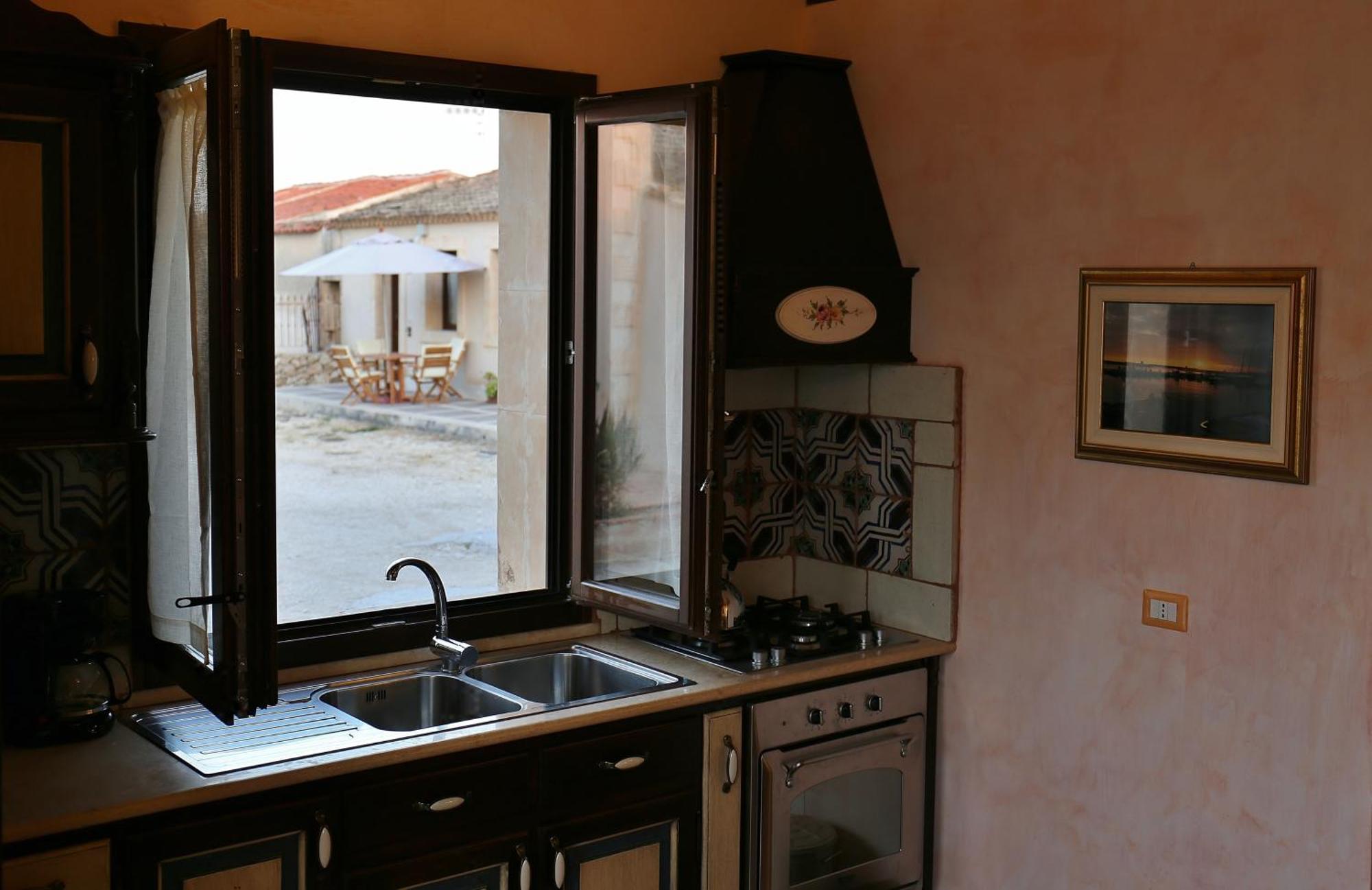 Case Vacanza Sant'Agostino Siracusa 锡拉库扎 外观 照片