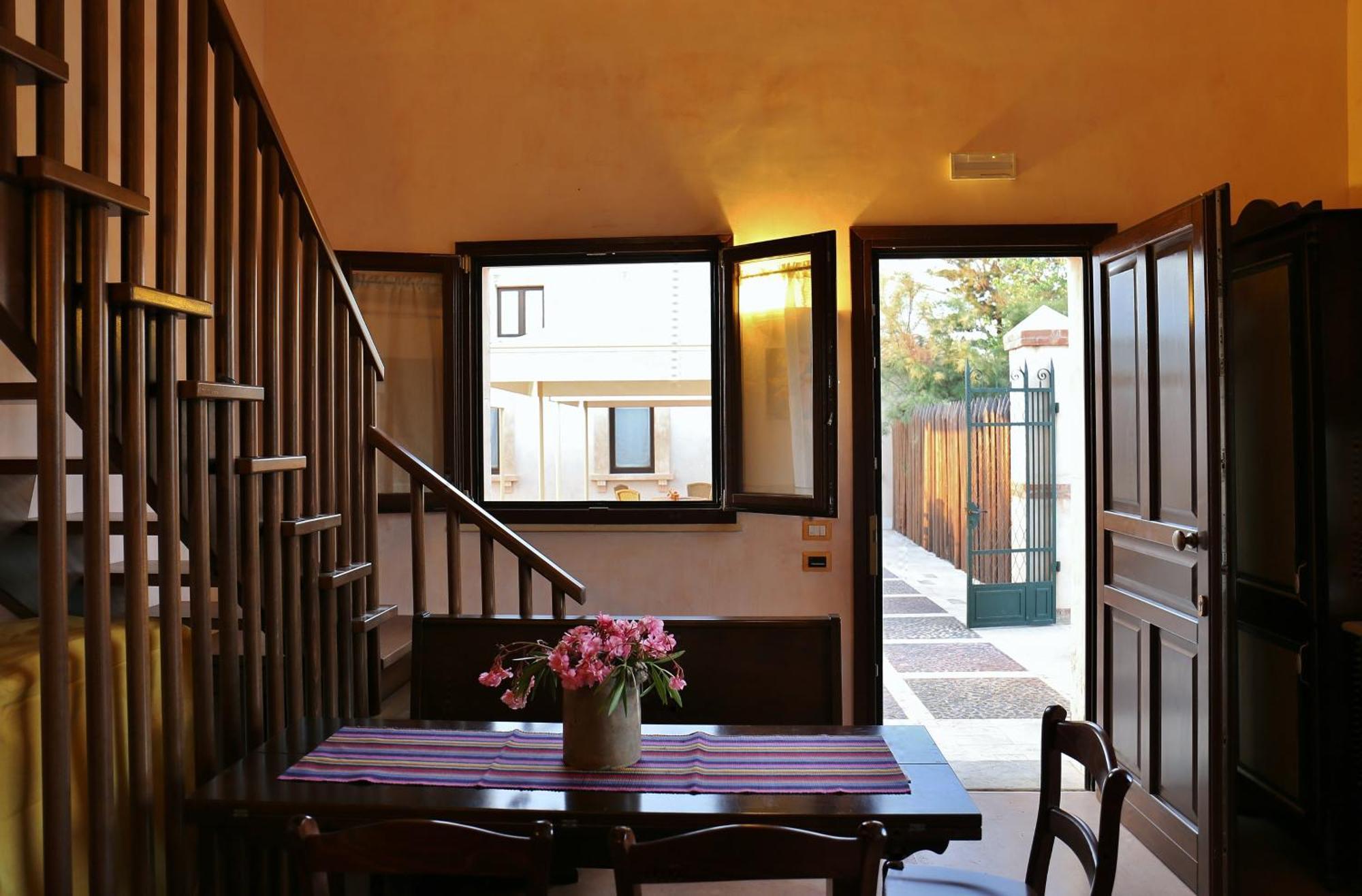 Case Vacanza Sant'Agostino Siracusa 锡拉库扎 外观 照片