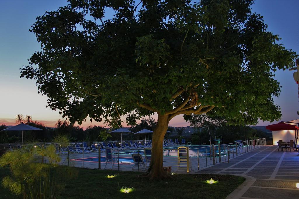 Case Vacanza Sant'Agostino Siracusa 锡拉库扎 外观 照片