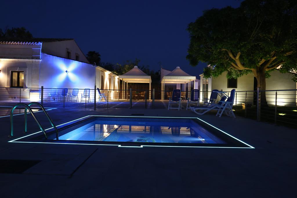 Case Vacanza Sant'Agostino Siracusa 锡拉库扎 外观 照片