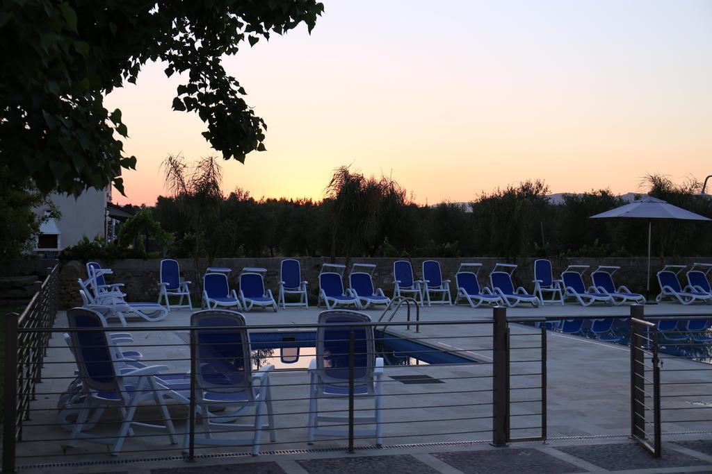 Case Vacanza Sant'Agostino Siracusa 锡拉库扎 外观 照片